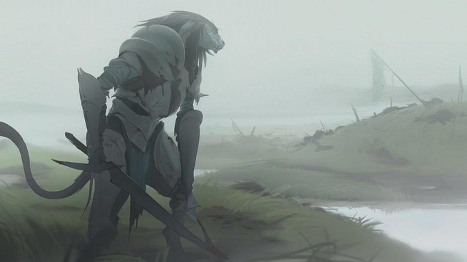 为什么广东女生大多是素颜？